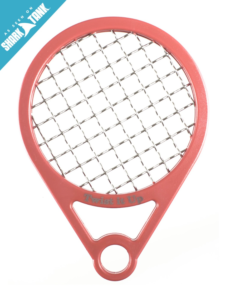 Twist It Up Hair Comb Hair Sponge Alternative Twist It Up Comb