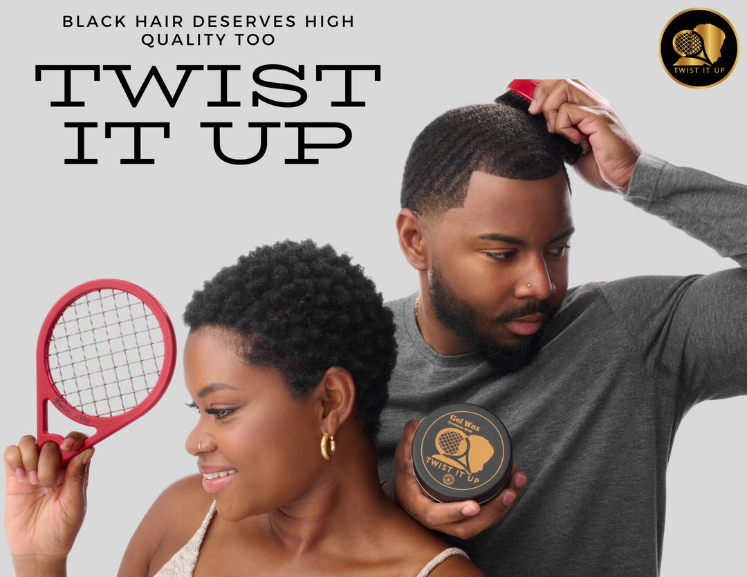 Hair twist comb discount