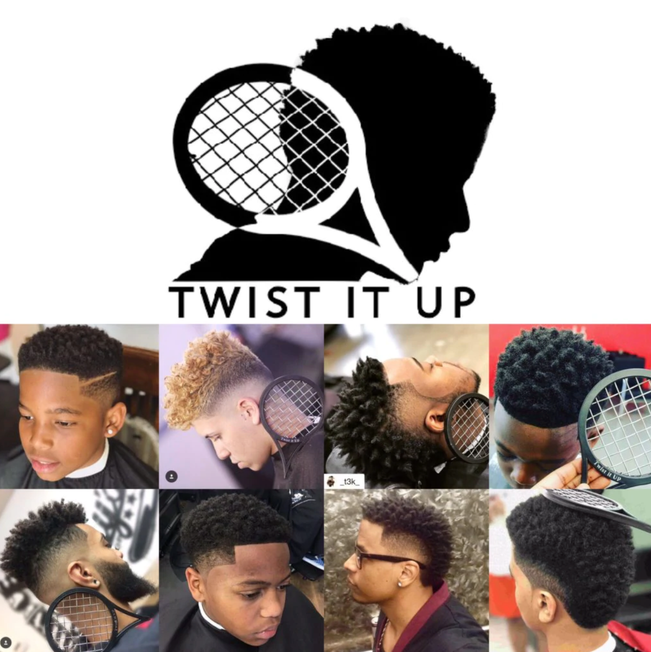 Twist It Up 4.0 Modular Comb | Twist It Up Comb