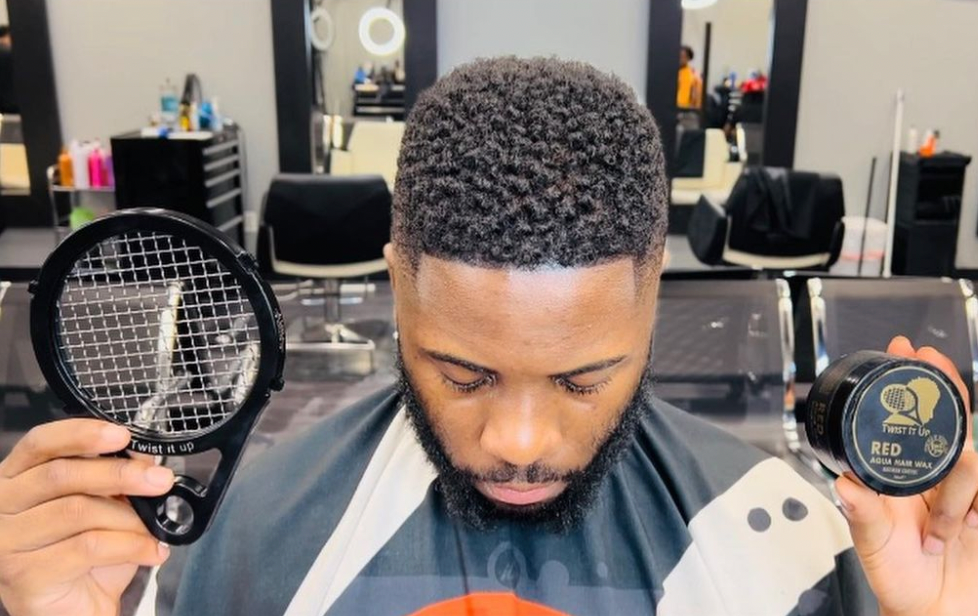 Twist it up comb deals