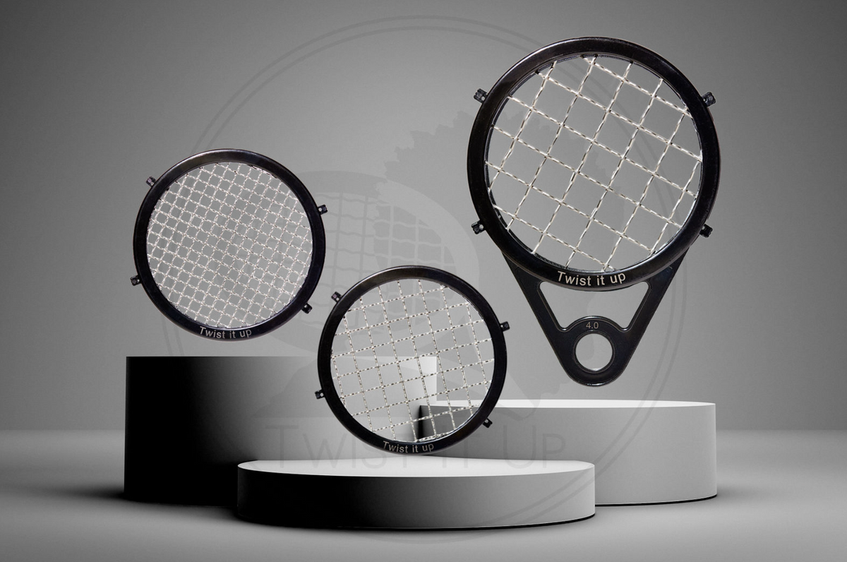 Twist It Up 4.0 Modular Comb | Twist It Up Comb